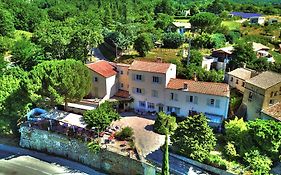 Auberge De L'Escargot D'Or
